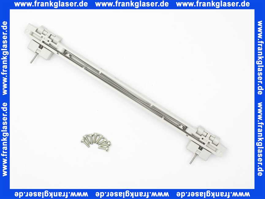 Vaillant Scharnier 088028