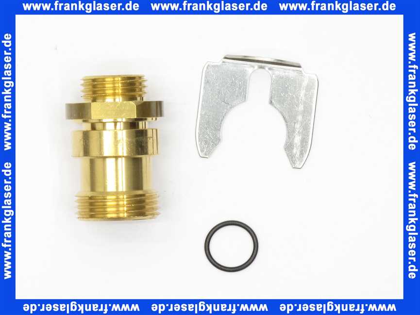 Vaillant Verschraubung 088388