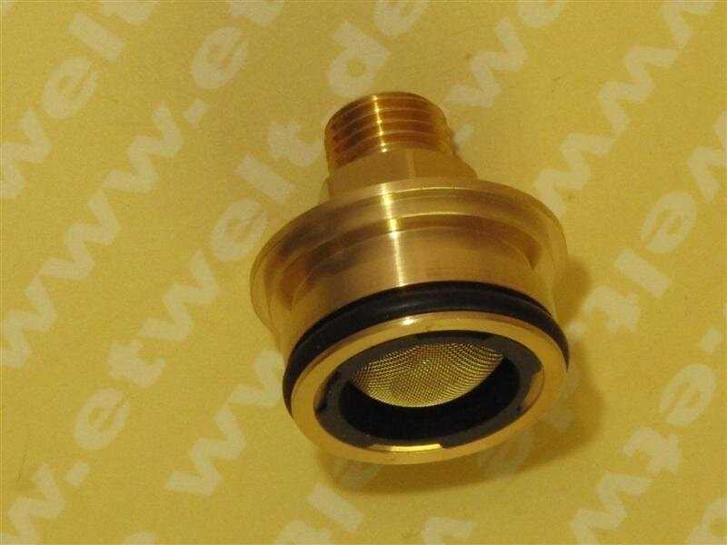 Vaillant Anschlussverschraubung 088421