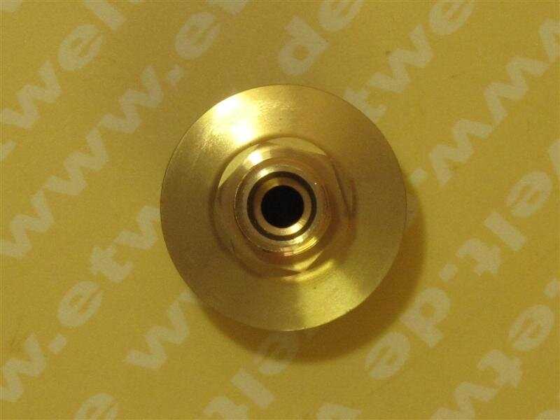 Vaillant Anschlussverschraubung 088421