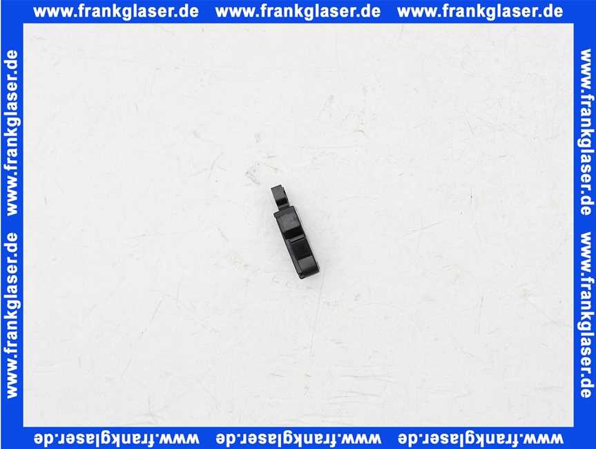 Vaillant Verschluss 088734