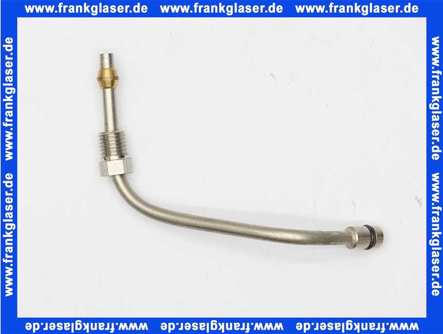 Vaillant Steuerleitung 088925