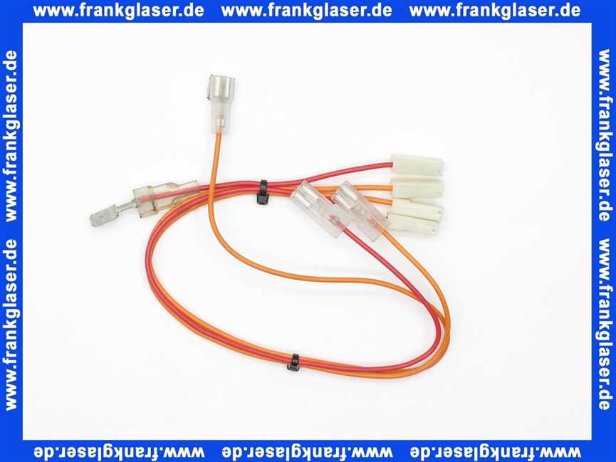 Vaillant Verbindungsleitung 089449