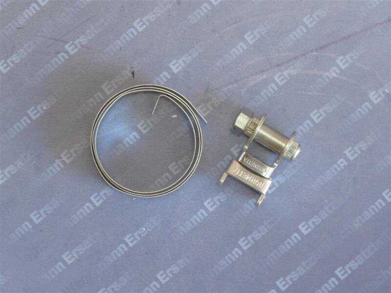 Vaillant Montagesatz 089702