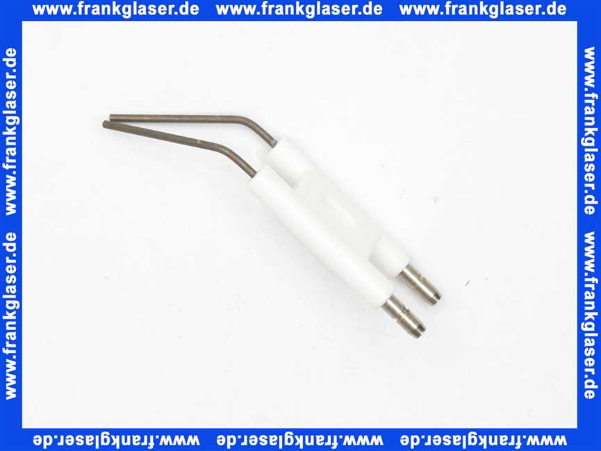 Vaillant Elektrode (Zündung) 090657