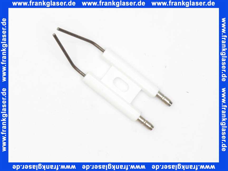 Vaillant Elektrode (Zündung) 090657