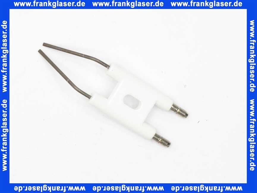 Vaillant Elektrode (Zündung) 090657