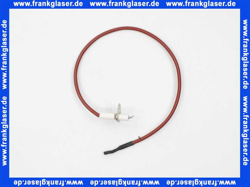 Vaillant Elektrode 090681