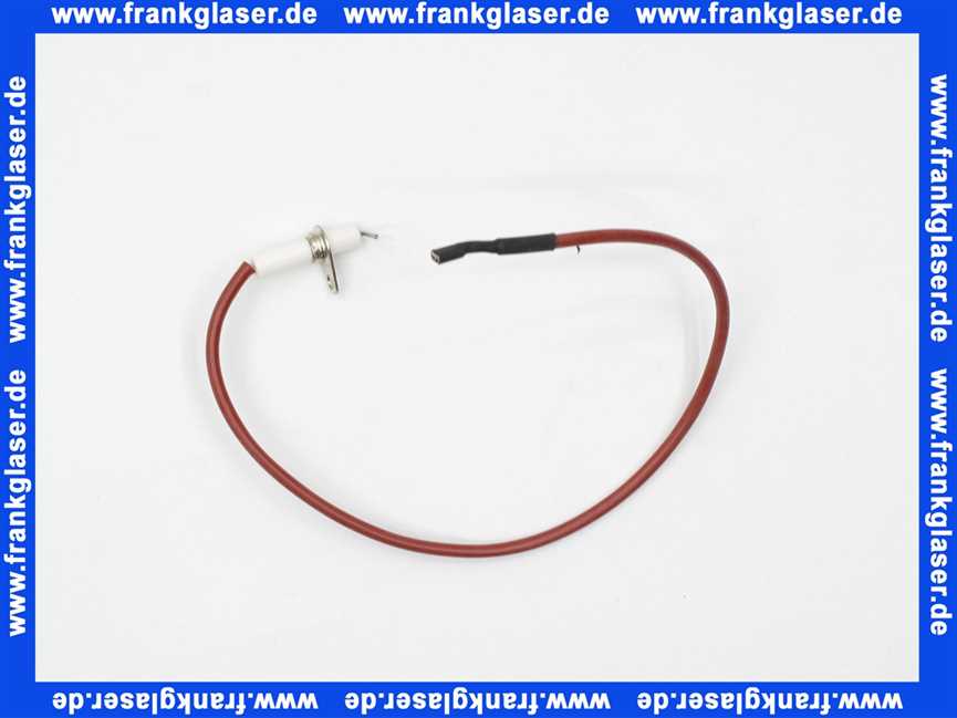 Vaillant Elektrode 090681