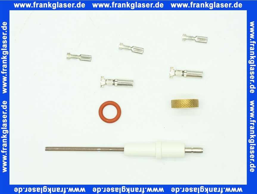 Vaillant Elektrode 090717