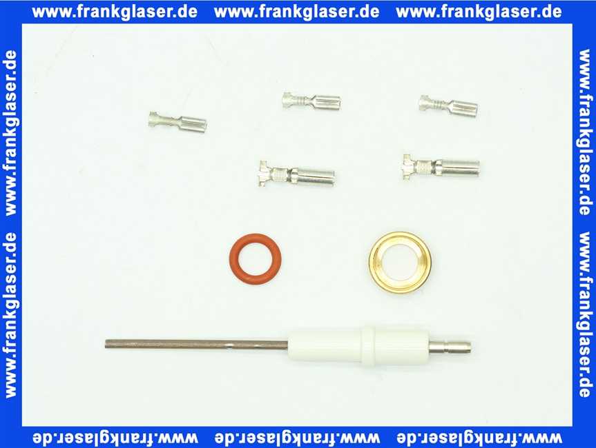 Vaillant Elektrode 090717