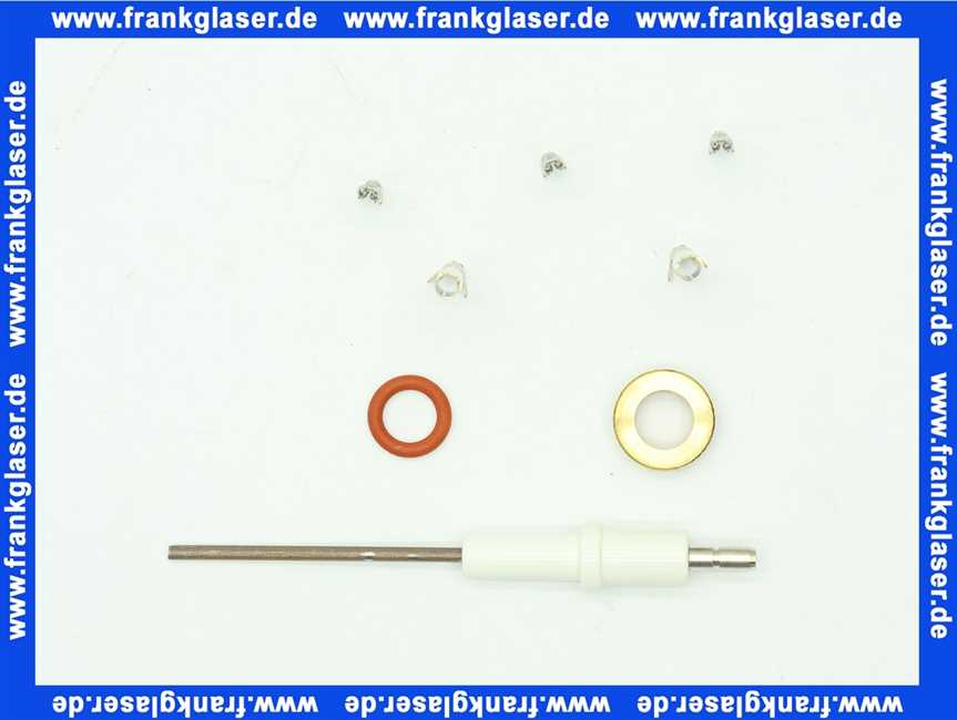 Vaillant Elektrode 090717