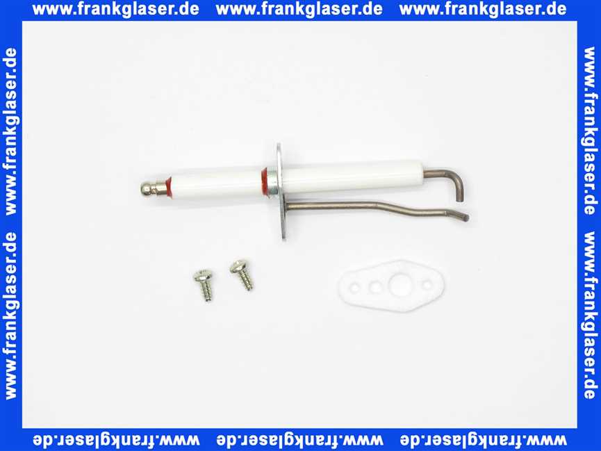 Vaillant Elektrode (Zündung) Zündelektrode 090746