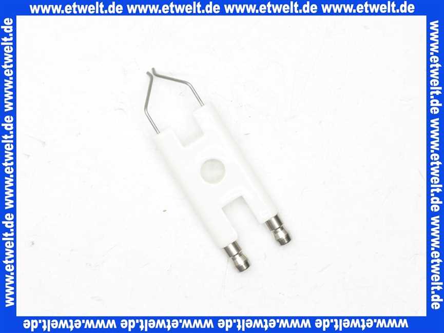 Vaillant Elektrode 090752