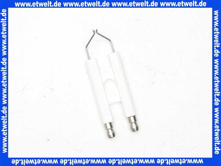 Vaillant Elektrode 090752