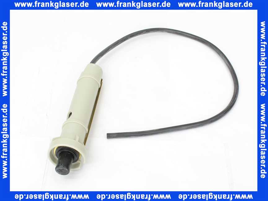 Vaillant Piezo-Zünder 091060