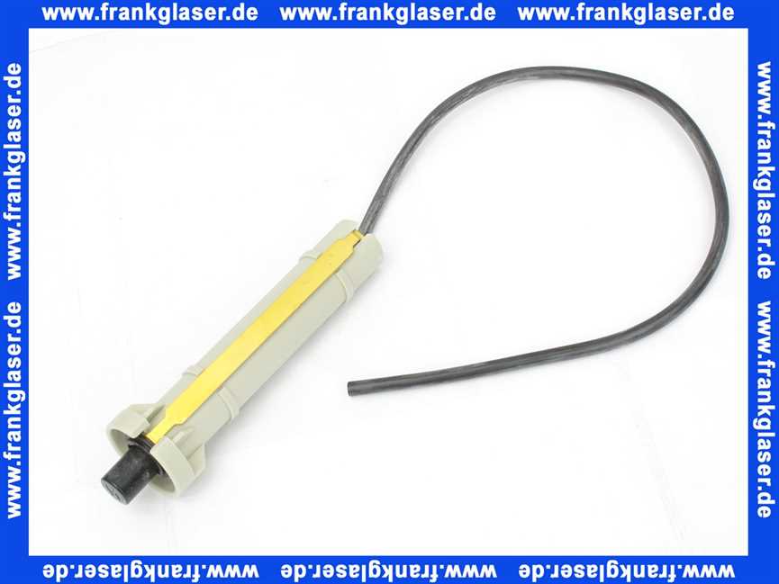 Vaillant Piezo-Zünder 091060