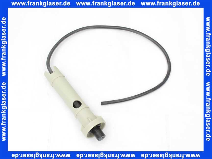 Vaillant Piezo-Zünder 091060