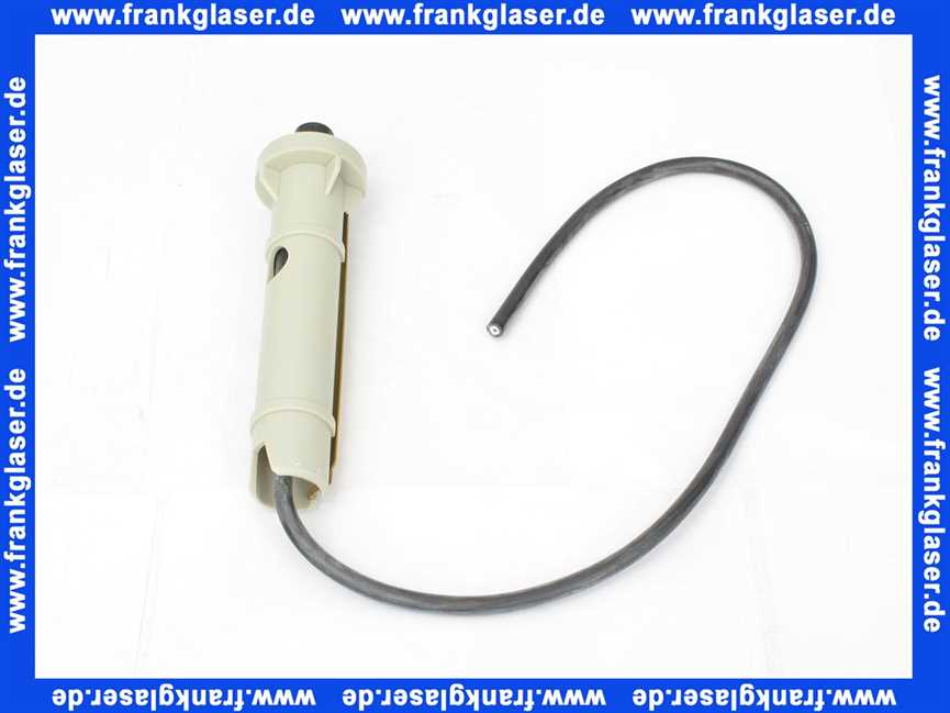 Vaillant Piezo-Zünder 091060