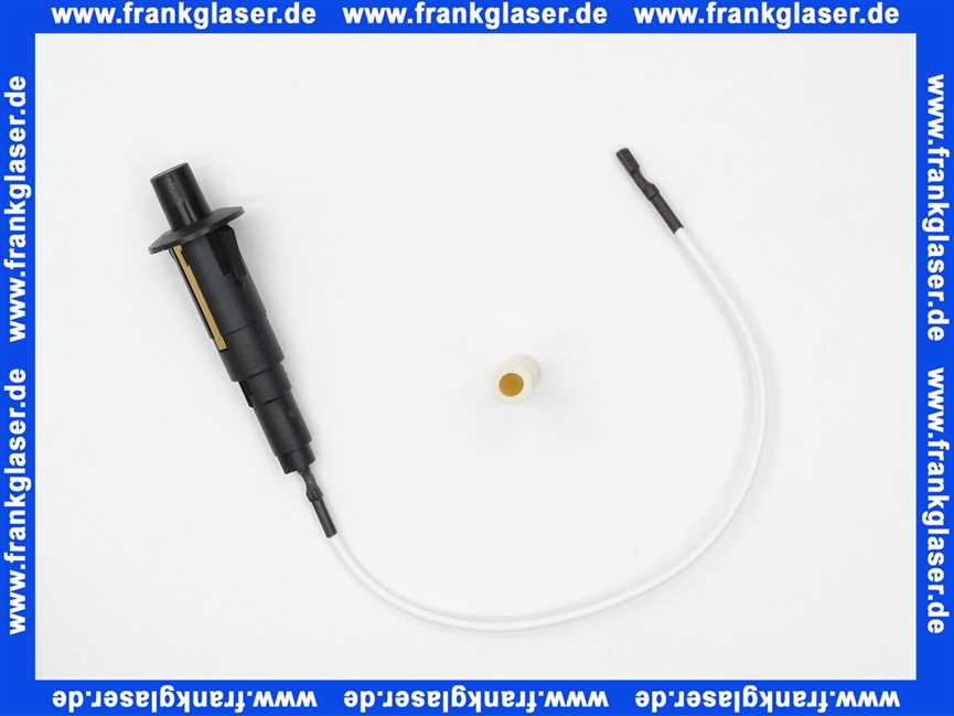 Vaillant Piezo-Zünder 091077