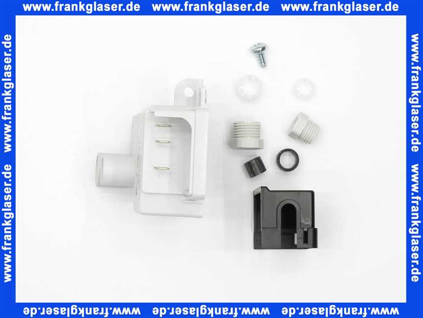 Vaillant Zündtransformator 091246