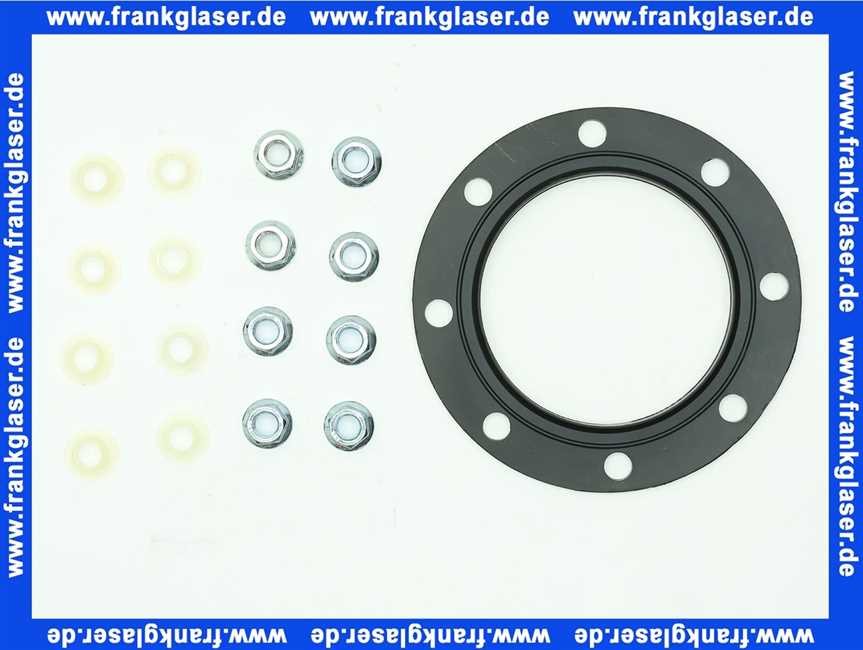 Vaillant Befestigungssatz, Heizkörper 091368