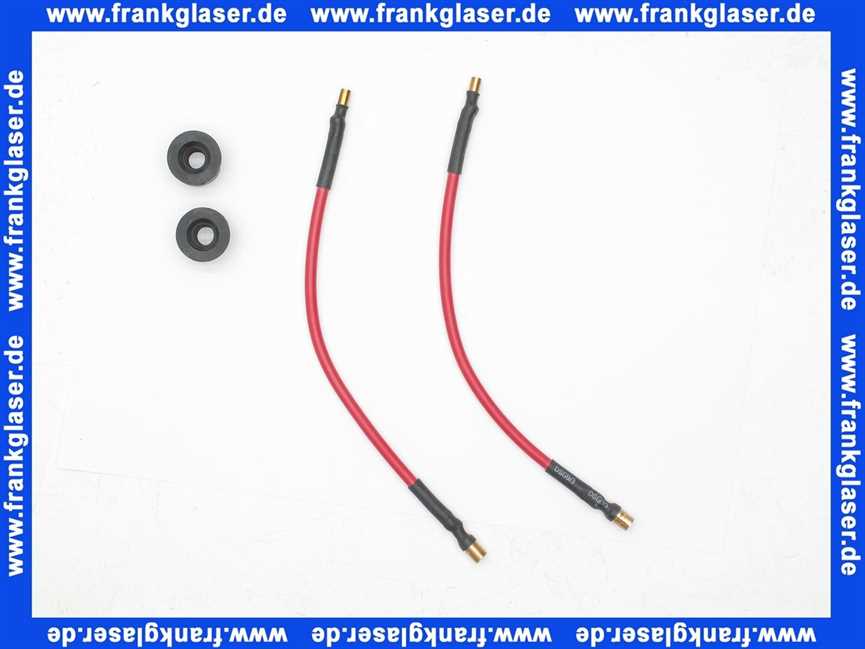 Vaillant Zündkabel 091539