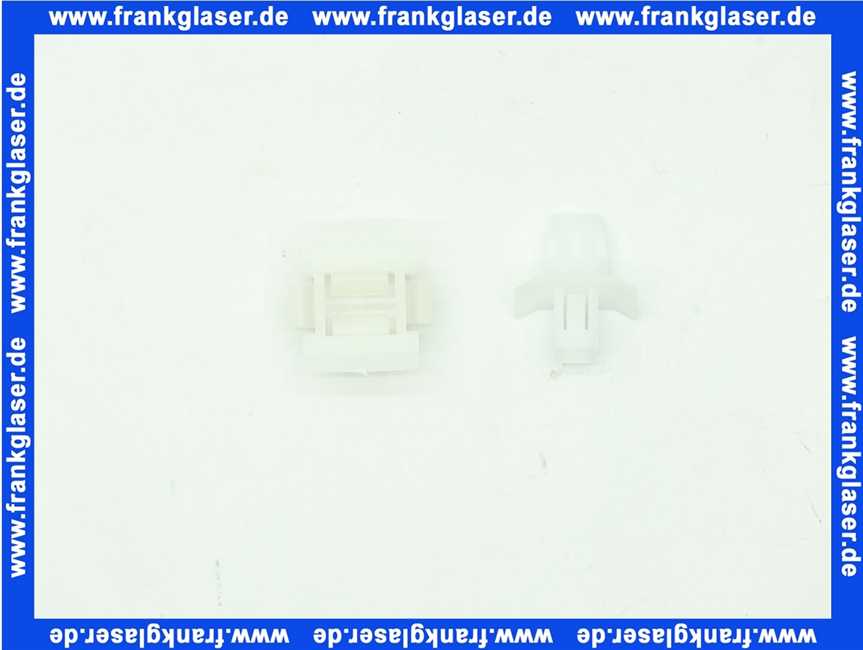 Vaillant 091629 Befestigungssatz 1xBolzen / Buchse VSC, VKK 226-476, VIH Q 120-200/2,VKO246