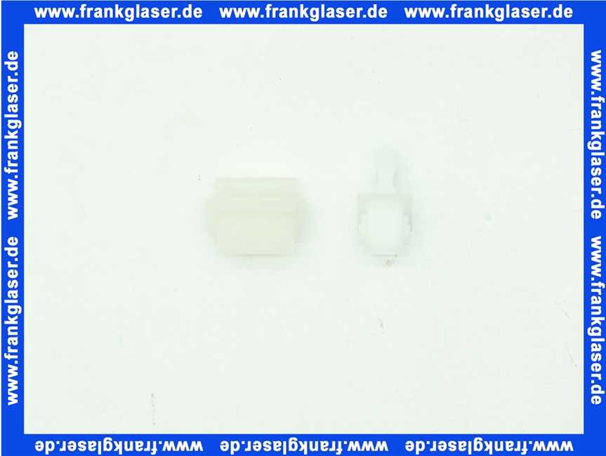 Vaillant 091629 Befestigungssatz 1xBolzen / Buchse VSC, VKK 226-476, VIH Q 120-200/2,VKO246