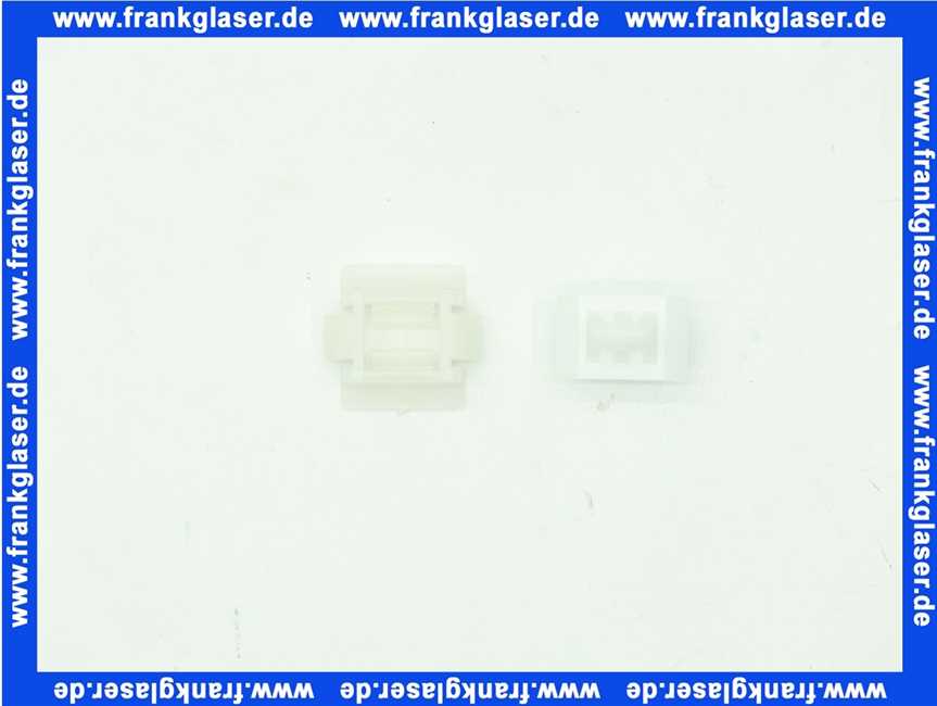 Vaillant 091629 Befestigungssatz 1xBolzen / Buchse VSC, VKK 226-476, VIH Q 120-200/2,VKO246