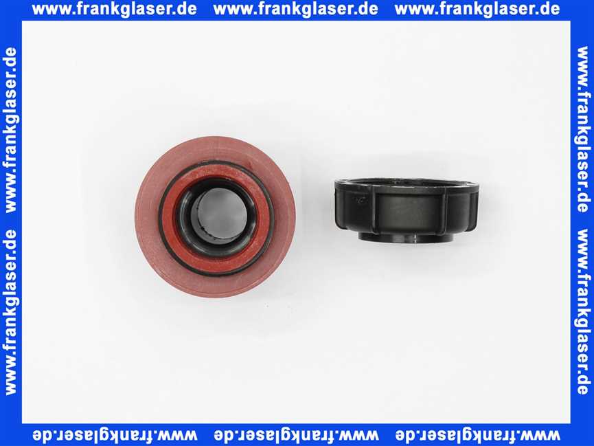 Vaillant Anschlussstück 092018