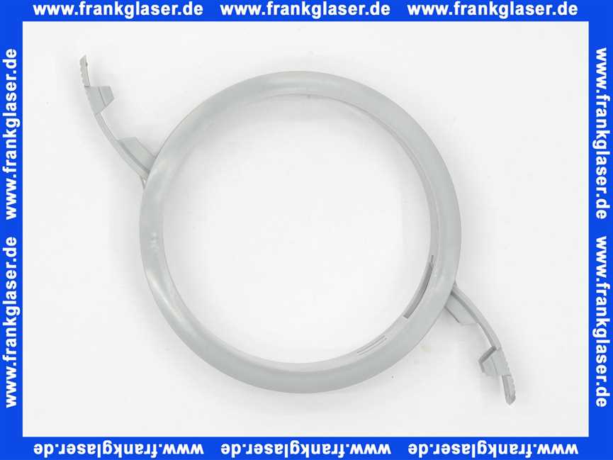 Vaillant Anschlussstück, Ring 092021