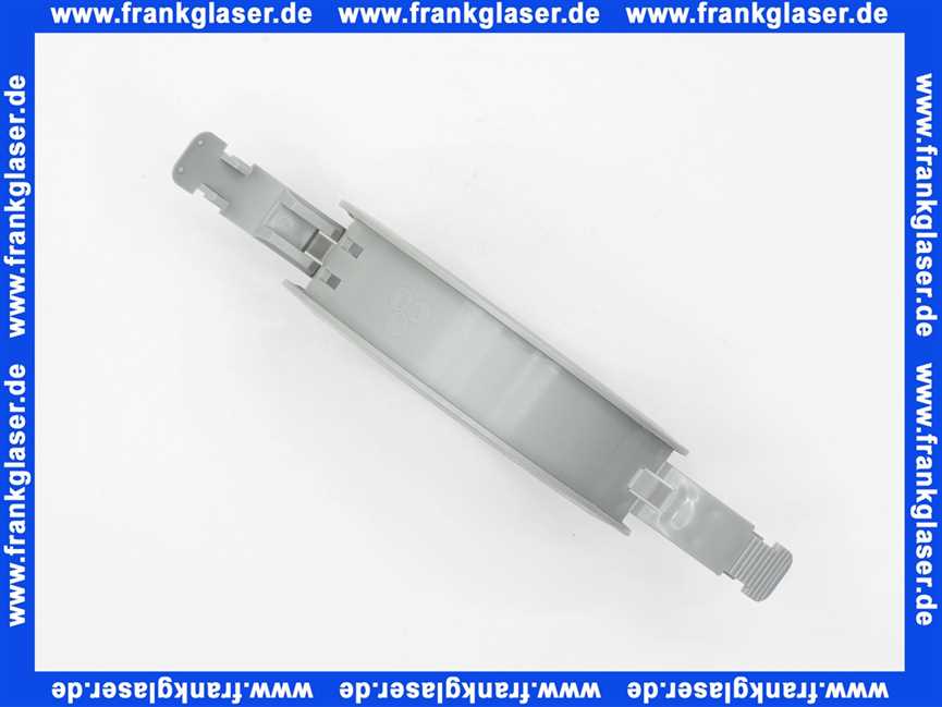 Vaillant Anschlussstück, Ring 092021