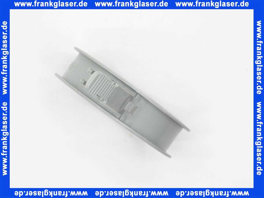 Vaillant Anschlussstück, Ring 092021