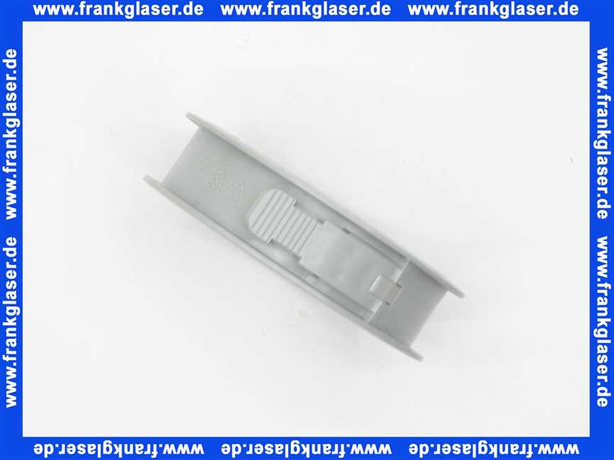 Vaillant Anschlussstück, Ring 092021