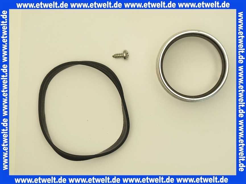 Vaillant Abgasstutzen 092106