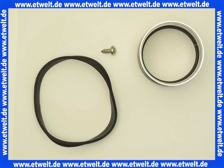 Vaillant Abgasstutzen 092106