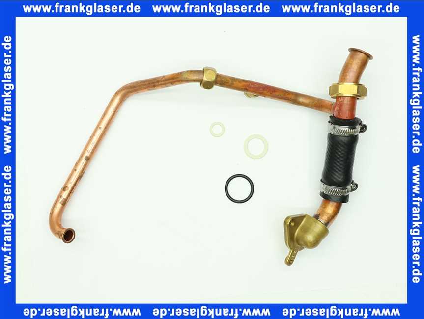 Vaillant Rohr, VUV-Pumpe bzw. ADG 094042