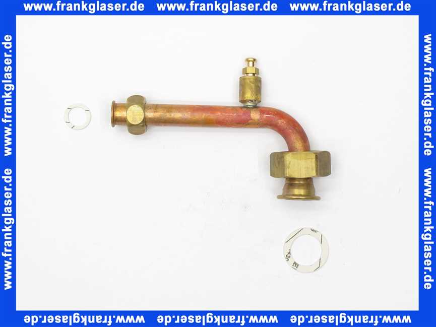 Vaillant Rohr, Ladepumpe/SWT 094045