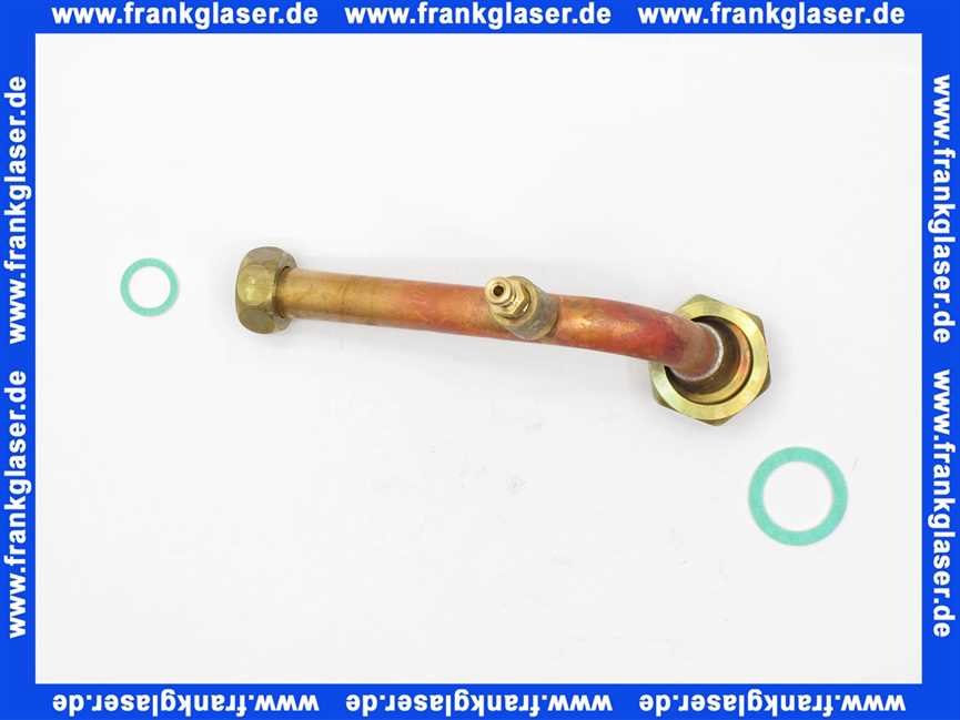 Vaillant Rohr, Ladepumpe/SWT 094045