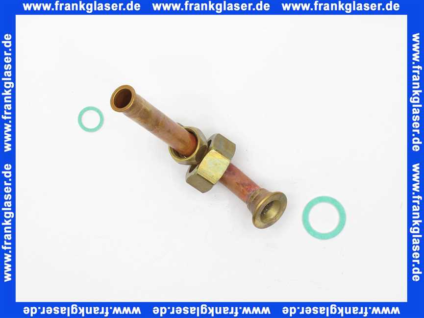 Vaillant Rohr, Ladepumpe/SWT 094045