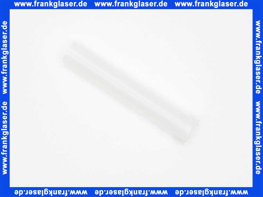 Vaillant Rohr, L=114 mm, D=18 mm 094229