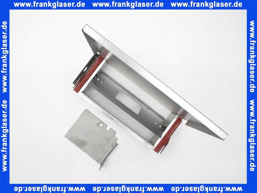 Vaillant Abgashaube 097706