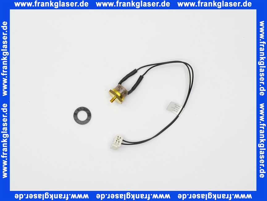 Vaillant Temperaturbegrenzer 101174