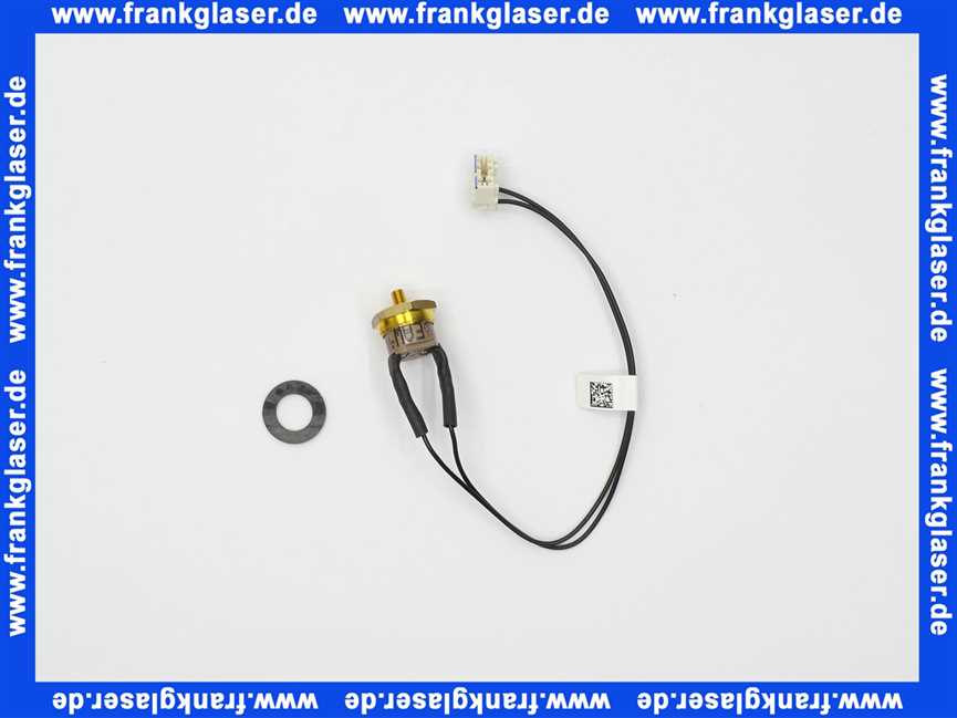 Vaillant Temperaturbegrenzer 101174