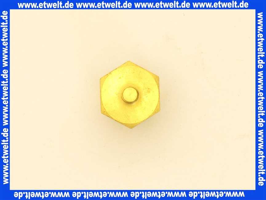 Vaillant Temperaturwächter 101762