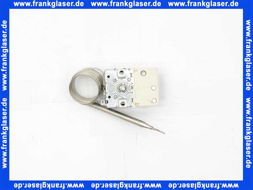 Vaillant Temperaturregler, Betrieb 101838