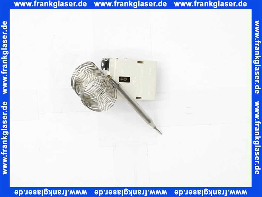 Vaillant Temperaturregler, Betrieb 101838