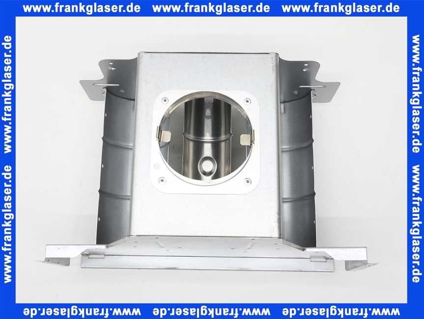 Vaillant Strömungssicherung 102527