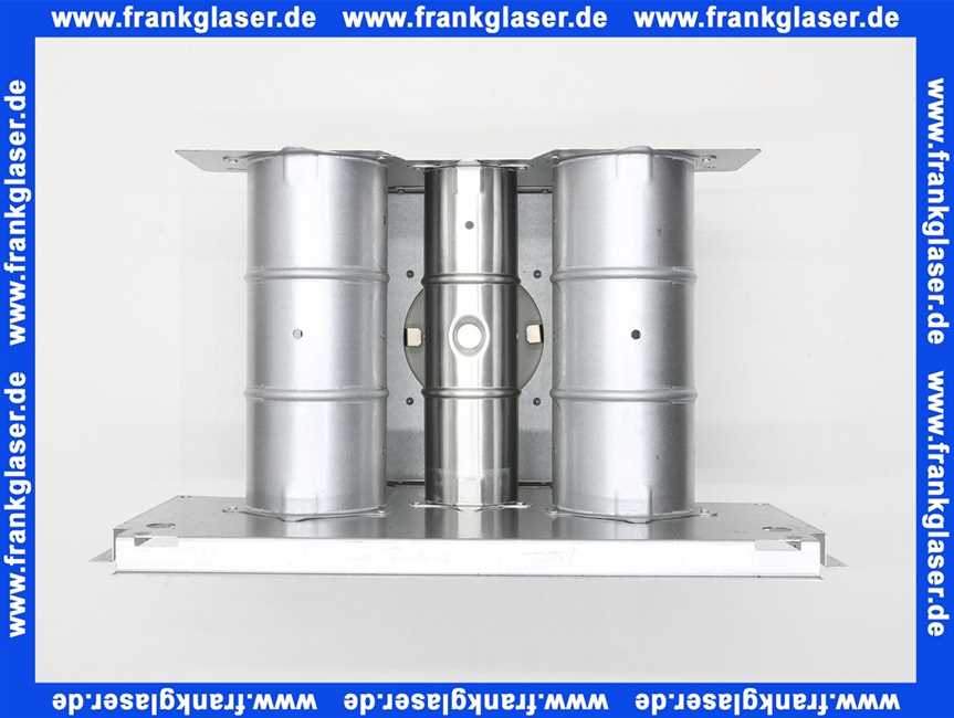 Vaillant Strömungssicherung 102527